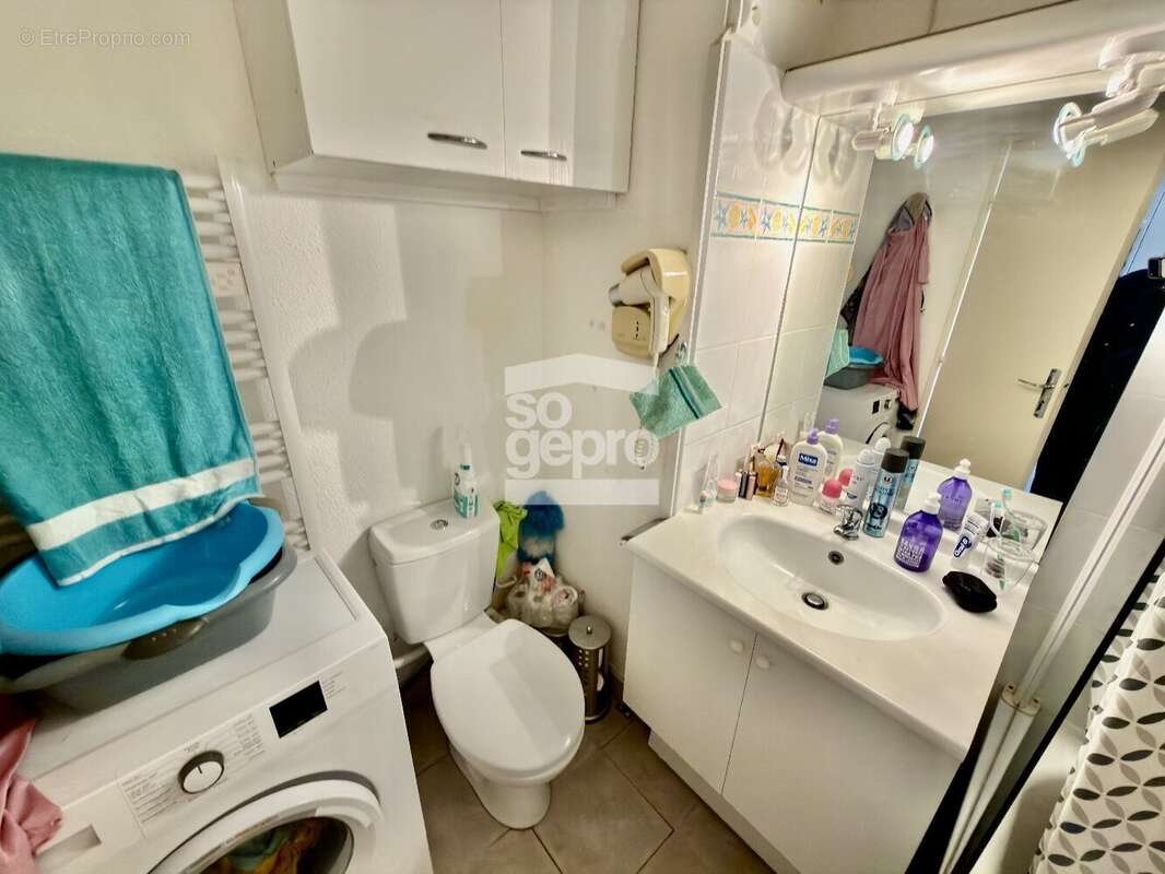 Appartement à AGDE