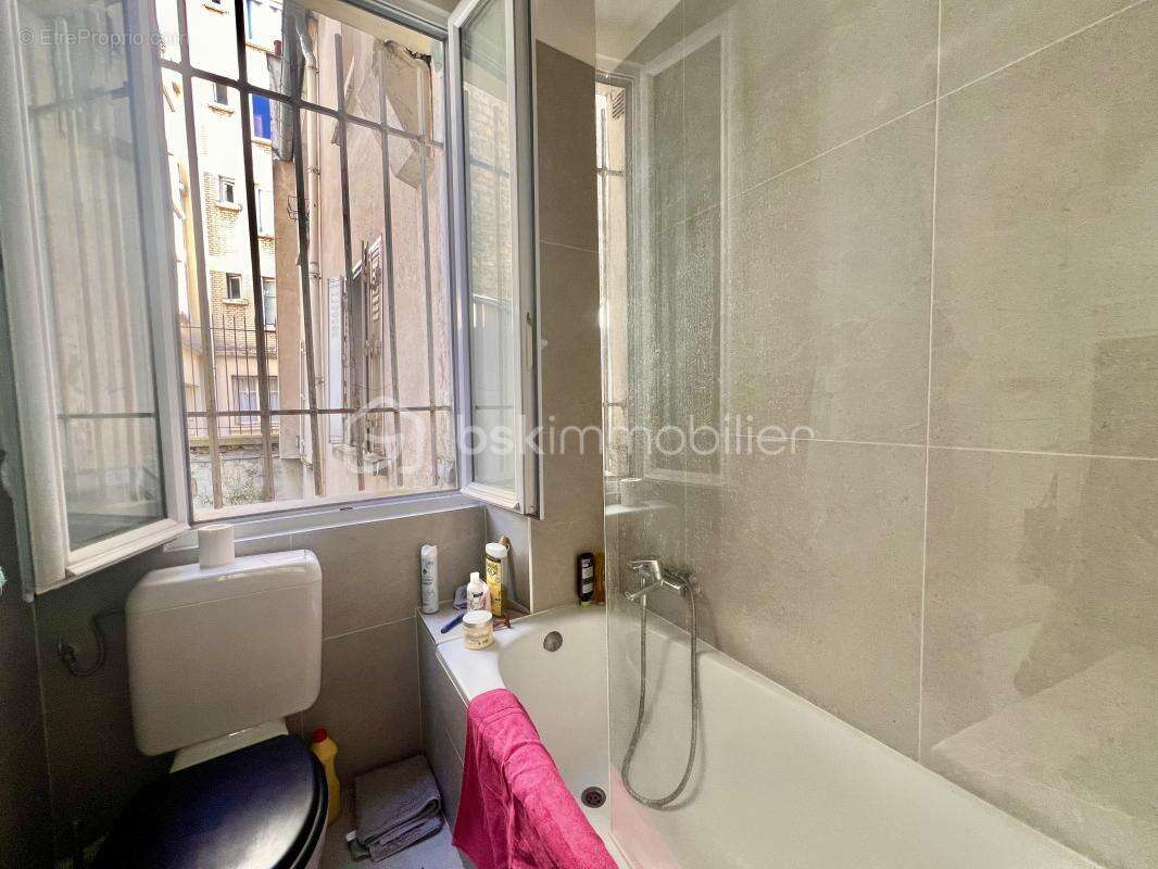 Appartement à PARIS-5E