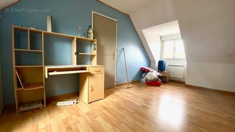 Maison à SAINT-NOLFF