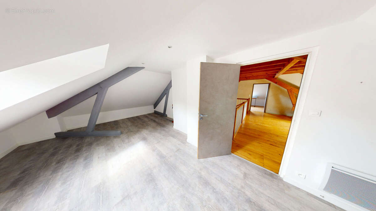Maison Colombiès 6 pièce(s) 150 m2 - photo 14