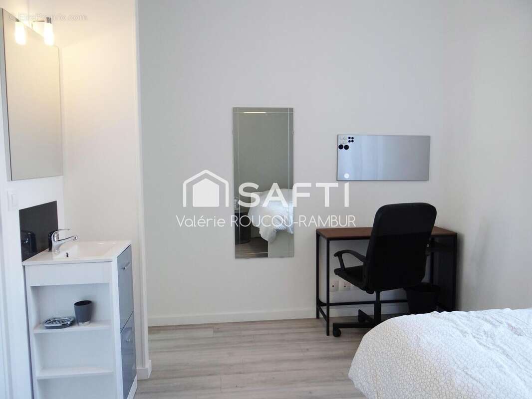 Photo 6 - Appartement à RONCHIN