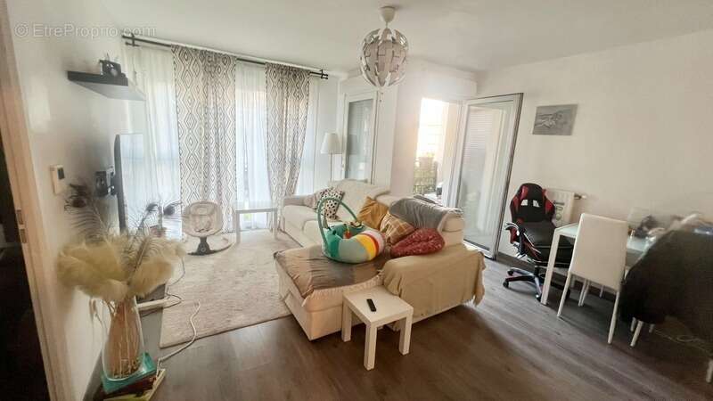 Appartement à CRETEIL
