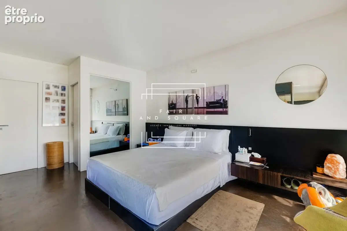 Appartement 3 pièces 81 m² à vendre à Neuilly-Sur-Seine (92200) - photo 9