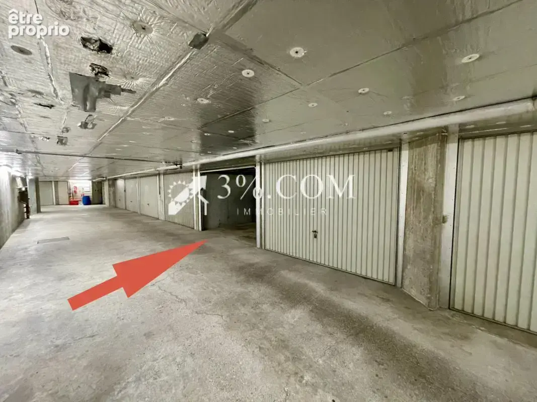 3%.COM - En EXCLUSIVITÉ à BRUMATH, F3 de 65m2,garage et cave - photo 9