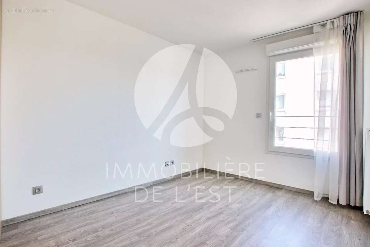 Appartement à LYON-8E