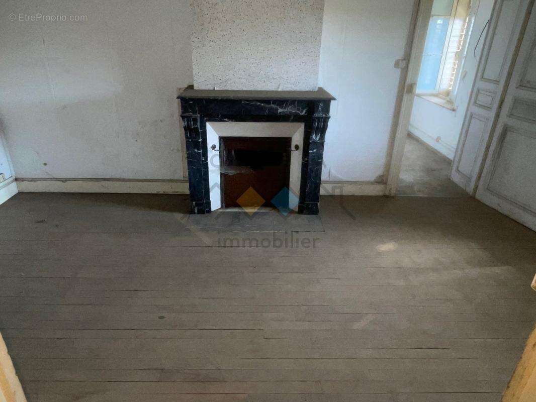 Appartement à PAGNY-SUR-MOSELLE