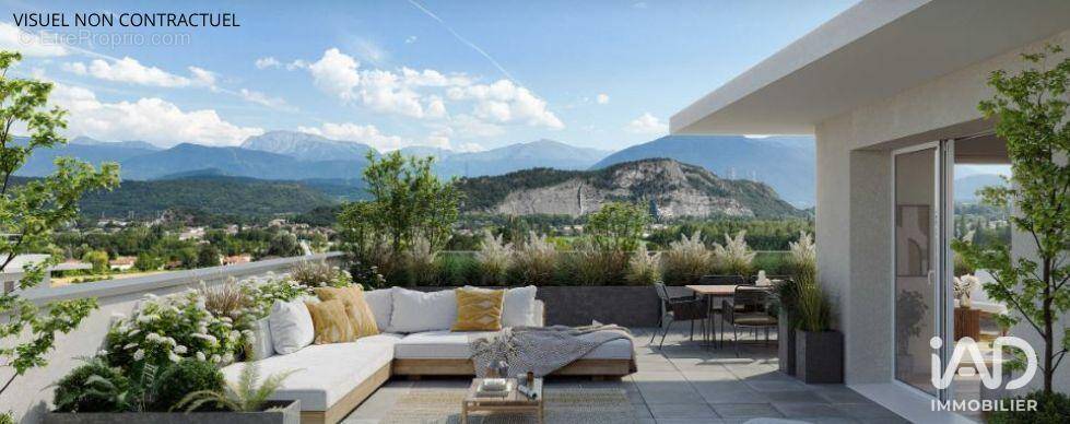 Photo 1 - Appartement à CLAIX