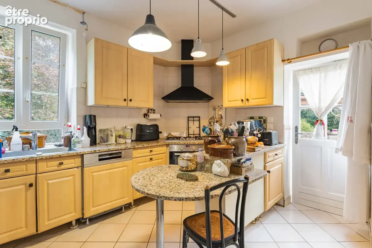 Bidache - Maison de caractère - 180 m2 - 6 pièces - photo 6