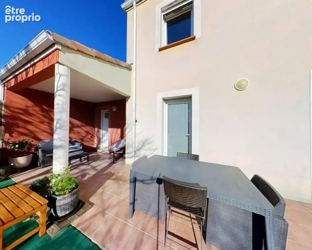 Maison 4 pièces 83 m² à vendre à Lasgraisses (81300) - photo 5