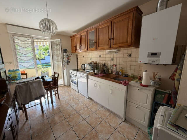 Appartement à CLERMONT-FERRAND