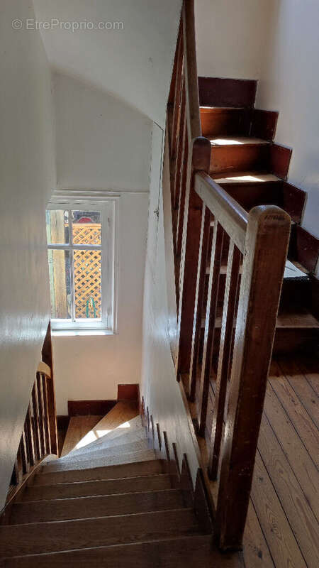 Maison à VEULES-LES-ROSES