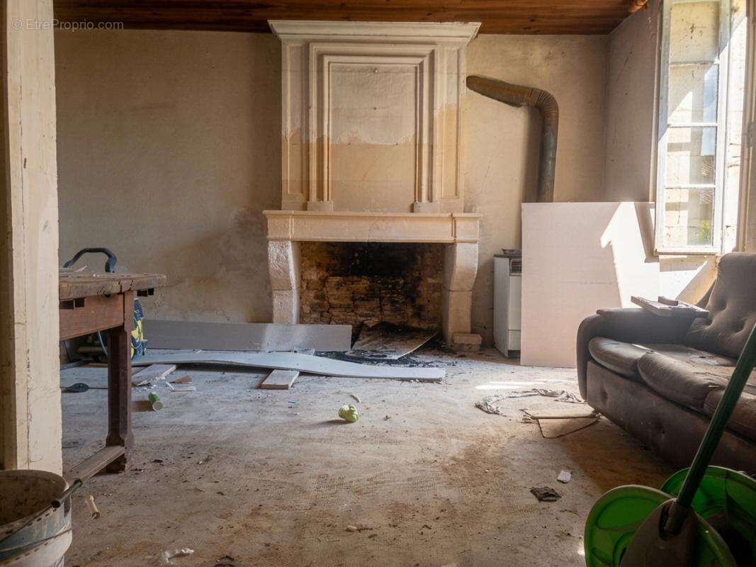 Maison 137 m² à Saint-Sigismond-De-Clermont  - photo 16