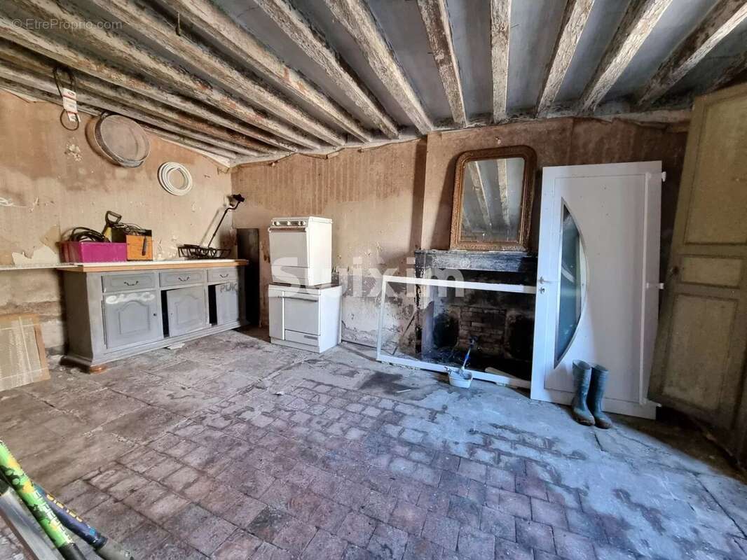 Ensemble immobilier à 8min de Clamecy - photo 13