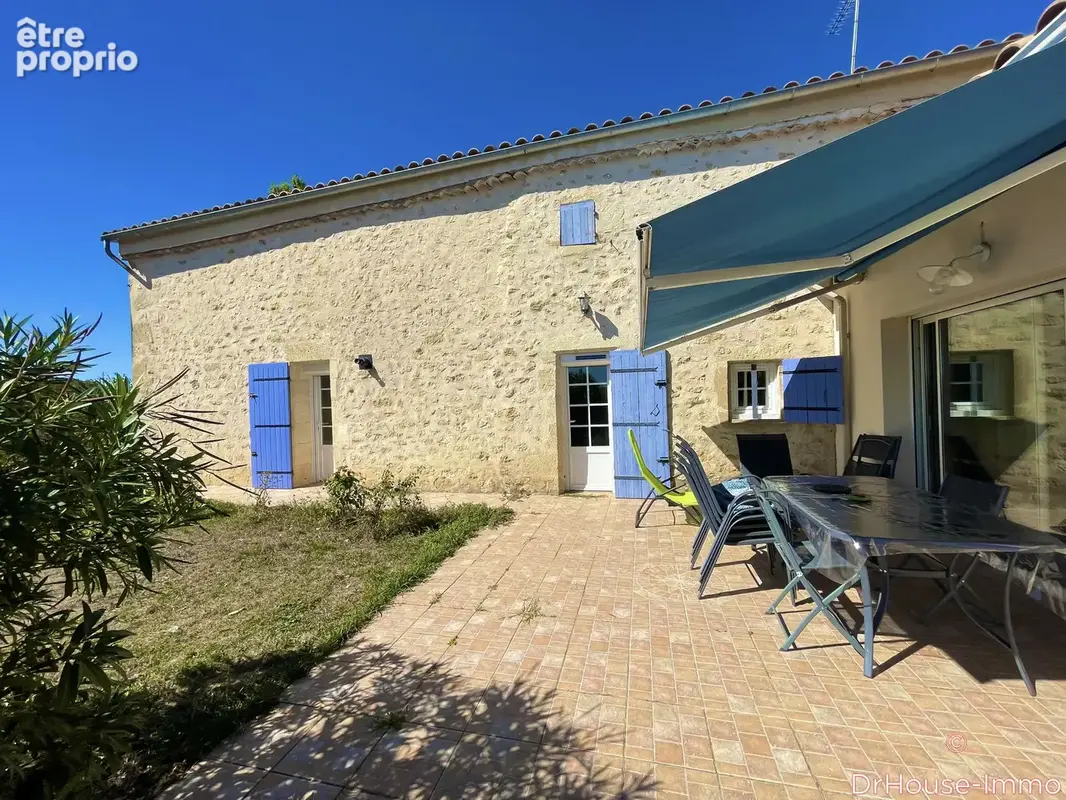 Maison 5 pièces 183 m² à vendre à Ruch (33350) - photo 6