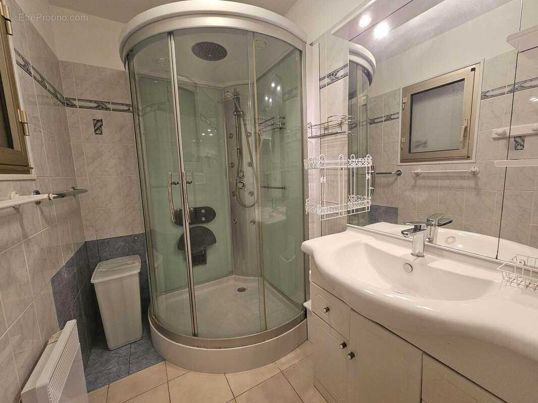 Appartement à SAINTE-MAXIME