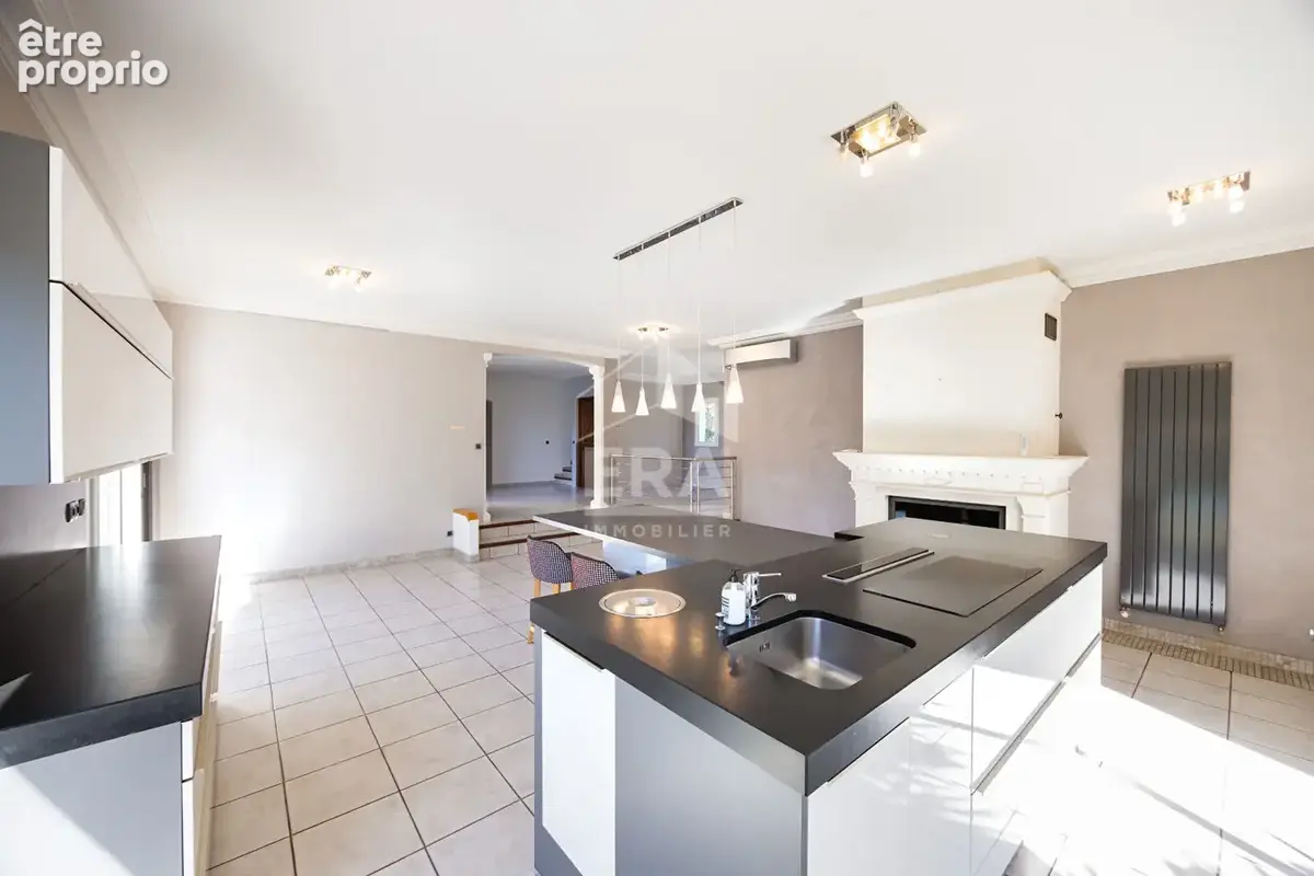 Maison 240m² à perpignan - photo 7