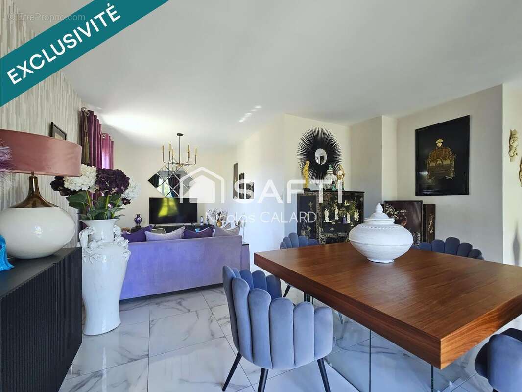 Photo 3 - Maison à LOUHANS