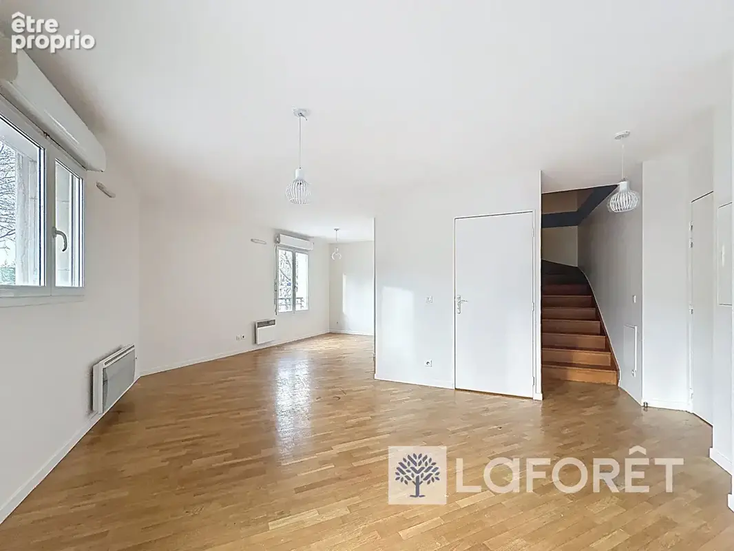 ANTONY - Duplex 4 quartier du conservatoire - photo 2