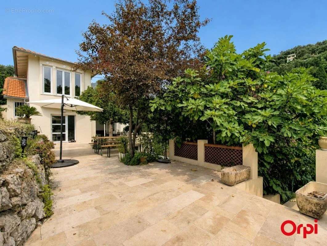 Menton, Quartier Borrigo: Le luxe du calme… à quelques pas de tout - photo 12
