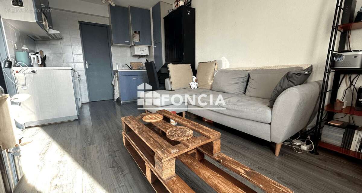 Appartement à PERPIGNAN