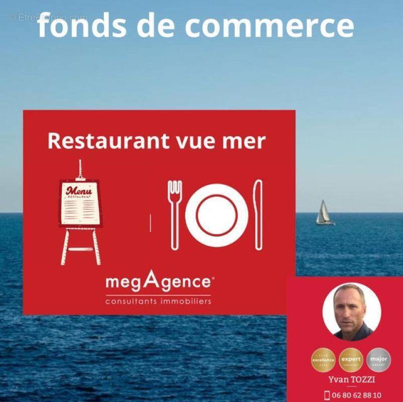 Commerce à LES SABLES-D'OLONNE