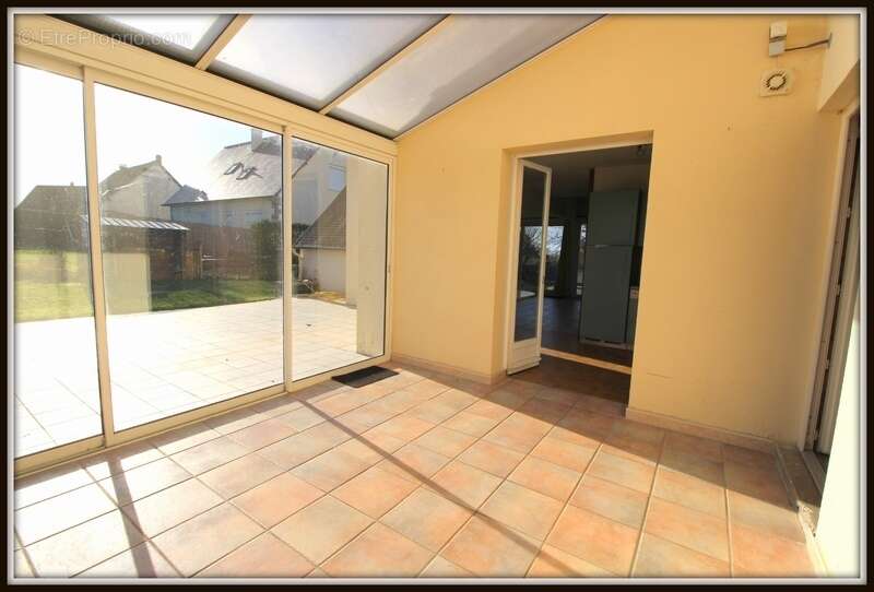 Maison à SAINT-PAIR-SUR-MER