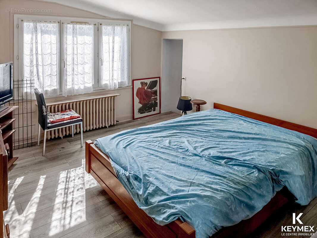 Appartement à BAILLET-EN-FRANCE
