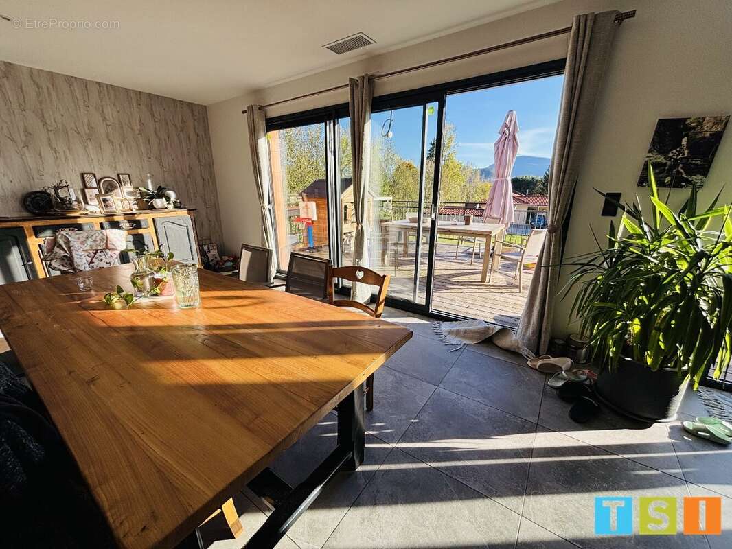 Maison à SAINT-PAUL