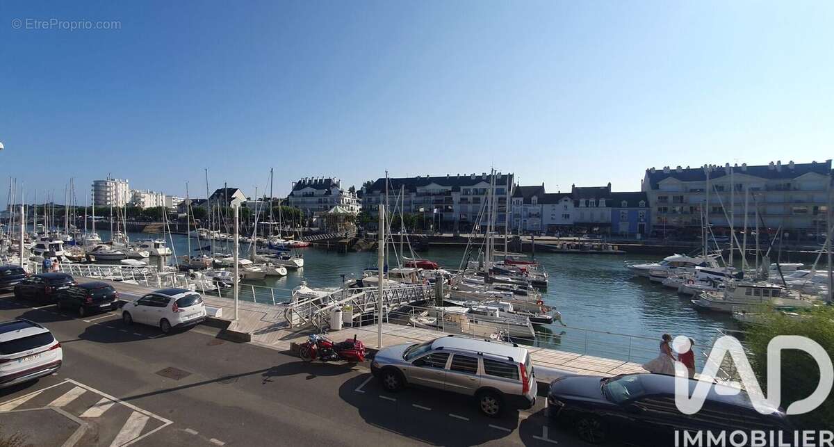 Photo 8 - Appartement à LA BAULE-ESCOUBLAC