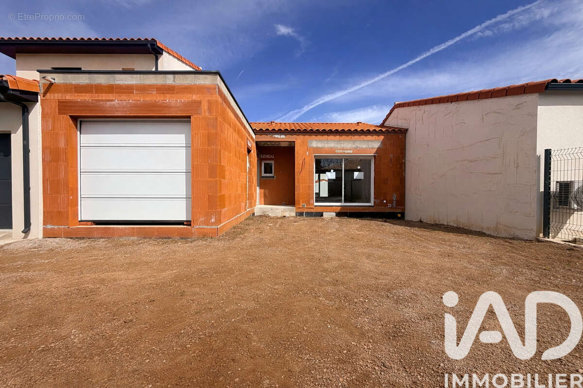 Photo 2 - Maison à THUIR