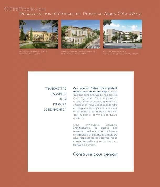 Pelissanne maisons neuves - photo 7