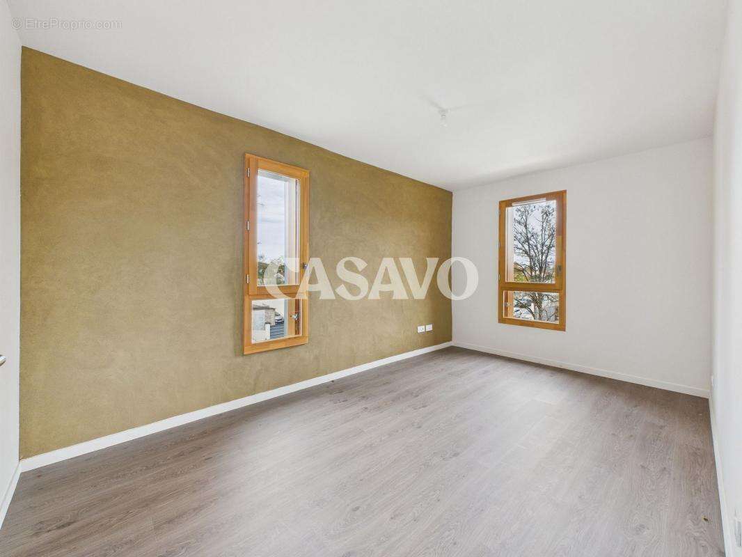 Appartement à AMBARES-ET-LAGRAVE