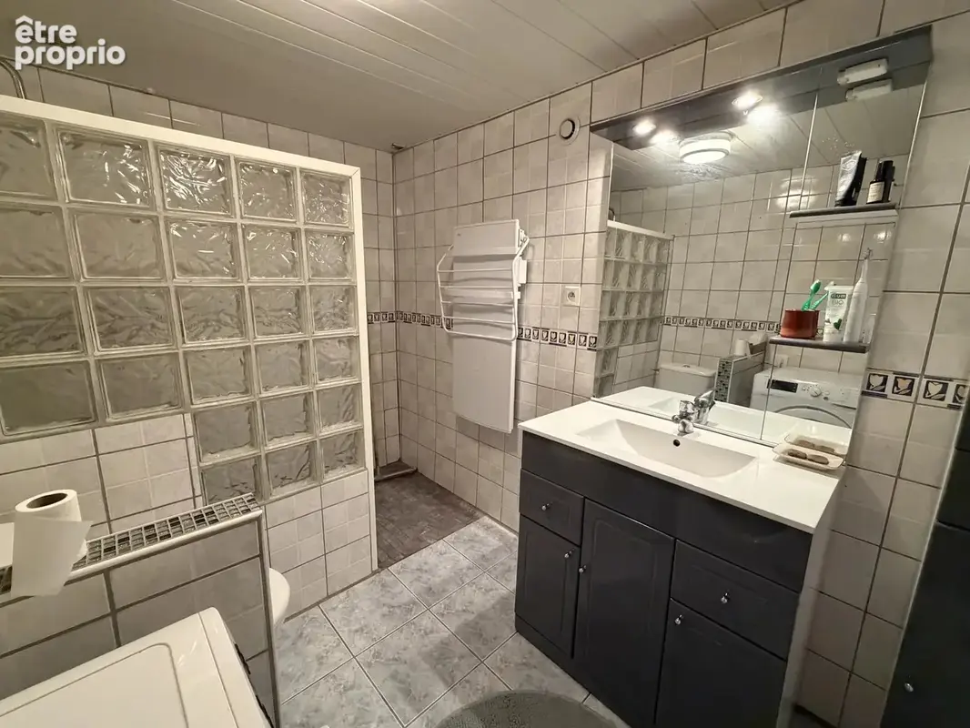 Superbe maison en pierre avec grange près d'Anost - photo 11