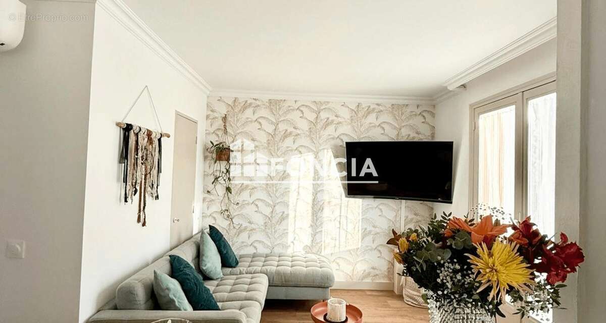 Appartement à SAINT-RAPHAEL