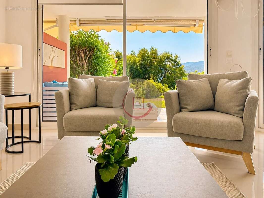 Exclusivité! superbe appartement-villa 4p en rez-de-jardin - photo 4