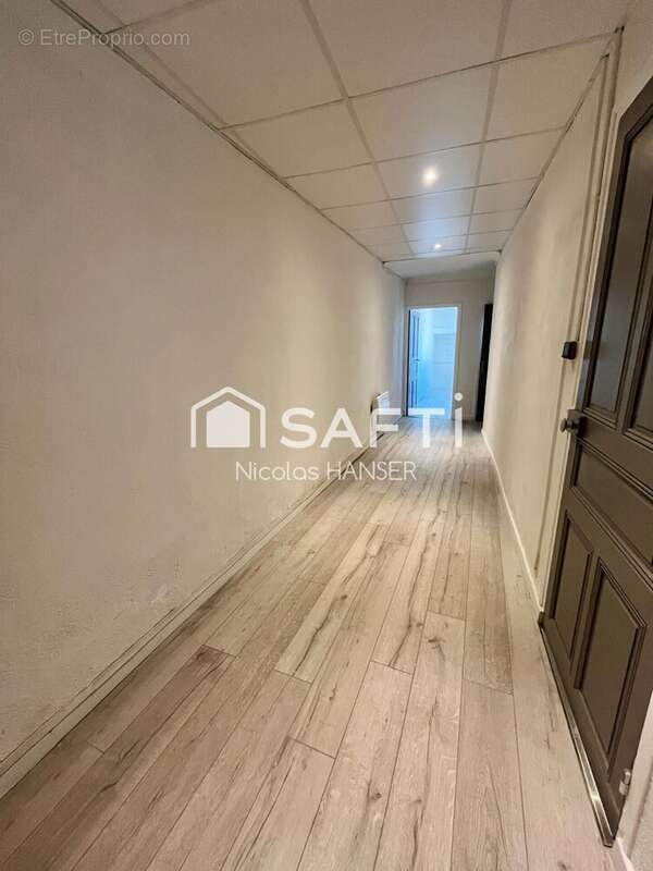 Photo 5 - Commerce à ALES