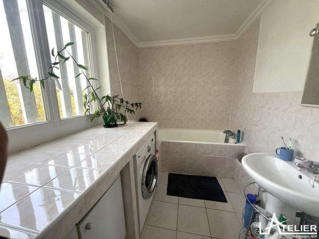 Appartement à MARLY-LE-ROI