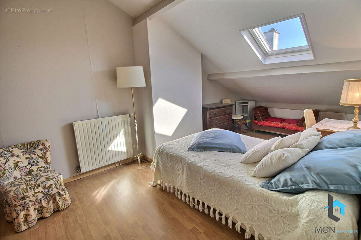 Maison à NOGENT-LE-ROI