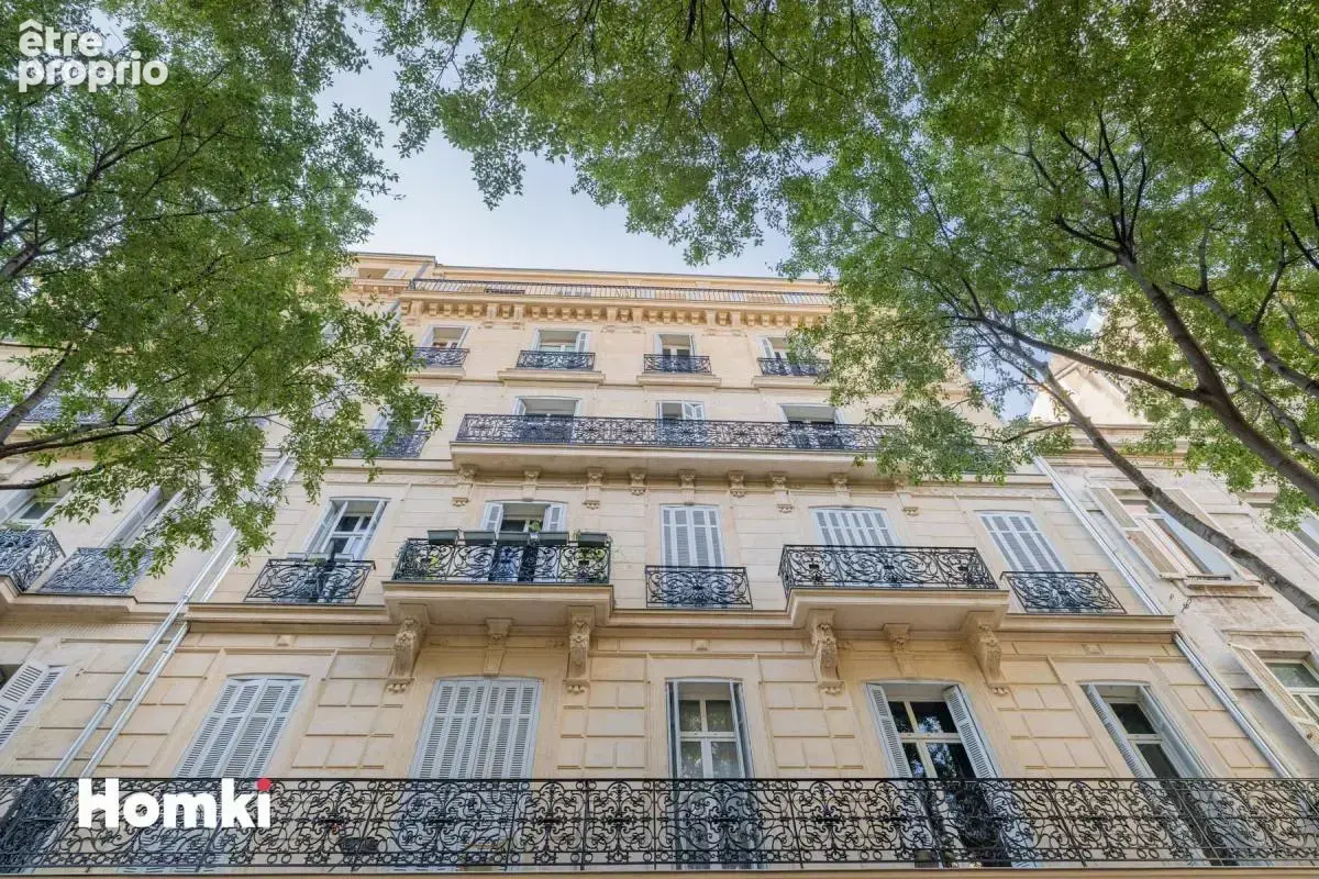 Photo Appartement à Marseille-4e au prix de 375 000€