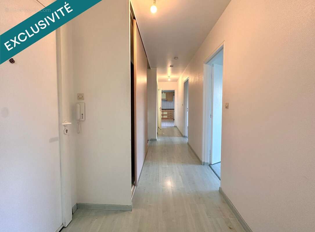 Photo 6 - Appartement à STRASBOURG