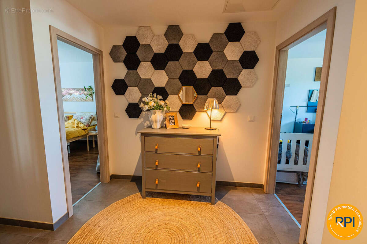 Maison 103 m² à Spicheren  - photo 8