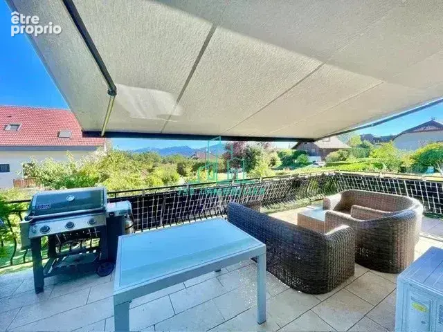 Maison à Promery - photo 3