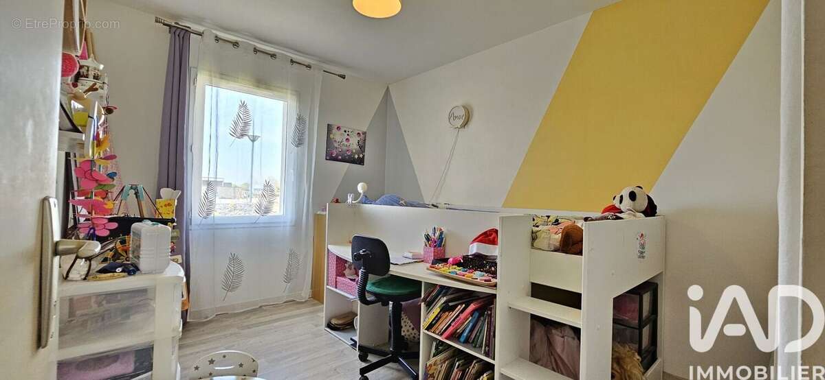 Photo 9 - Maison à CHAUCHE