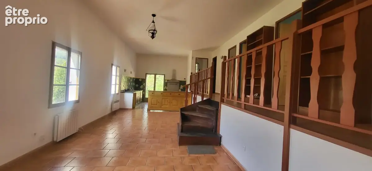 ne maison de plain-pied au calme, avec 1 500 m² de terrain arboré un véritable havre de paix à 5 minutes de Caunes-Minervois ! - photo 13