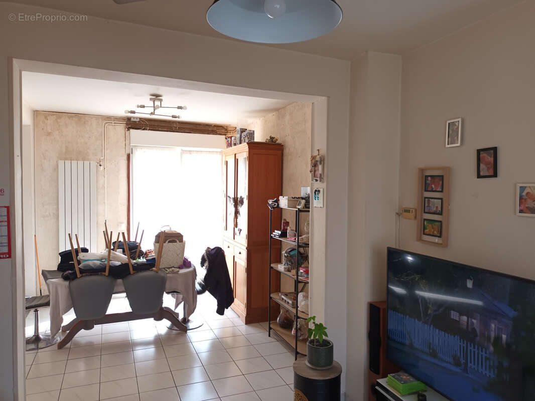 Maison à CONDE-SUR-L'ESCAUT