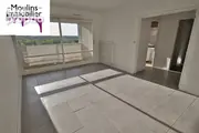 Appartement à MOULINS