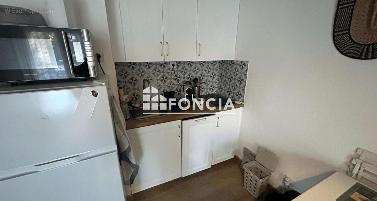 Appartement à BORMES-LES-MIMOSAS