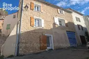 Maison à AIGUINES