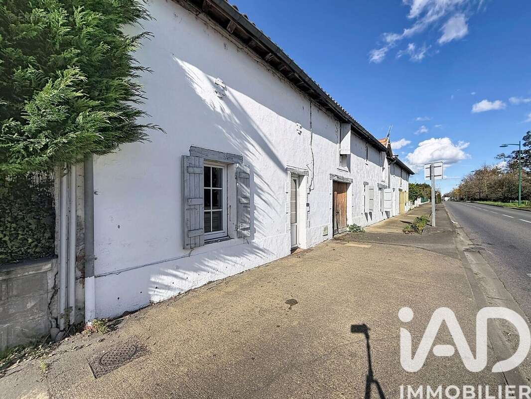 Photo 9 - Maison à SAINT-SEVER