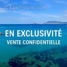 Maison à SAINT-CYR-SUR-MER